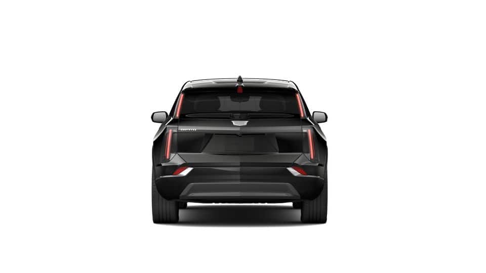 2027 Cadillac OPTIQ Premium Sport - Photo 6