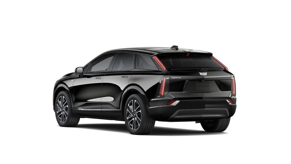 2027 Cadillac OPTIQ Premium Sport - Photo 8