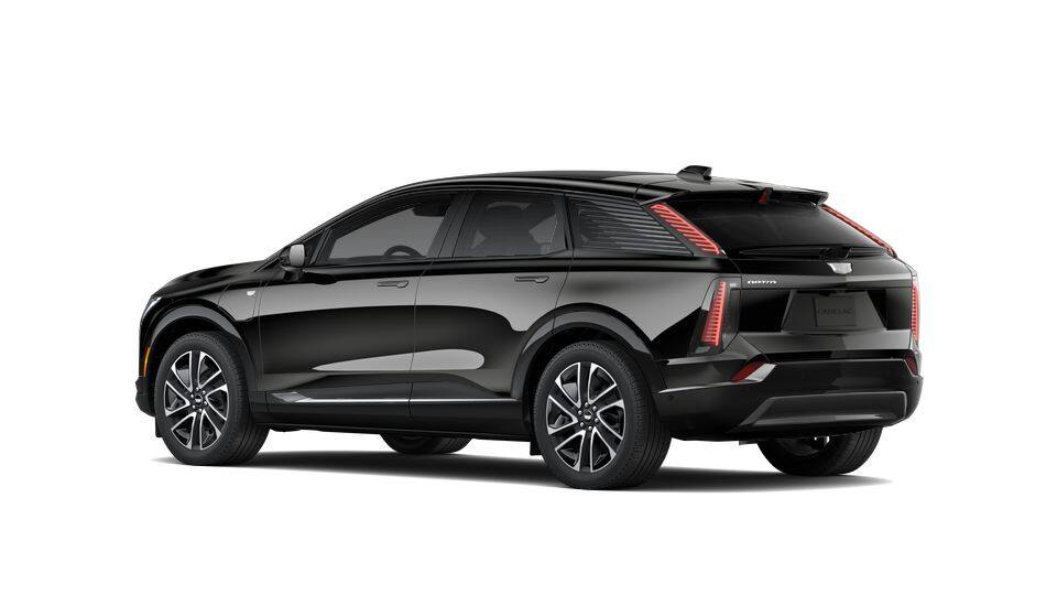 2027 Cadillac OPTIQ Premium Sport - Photo 9