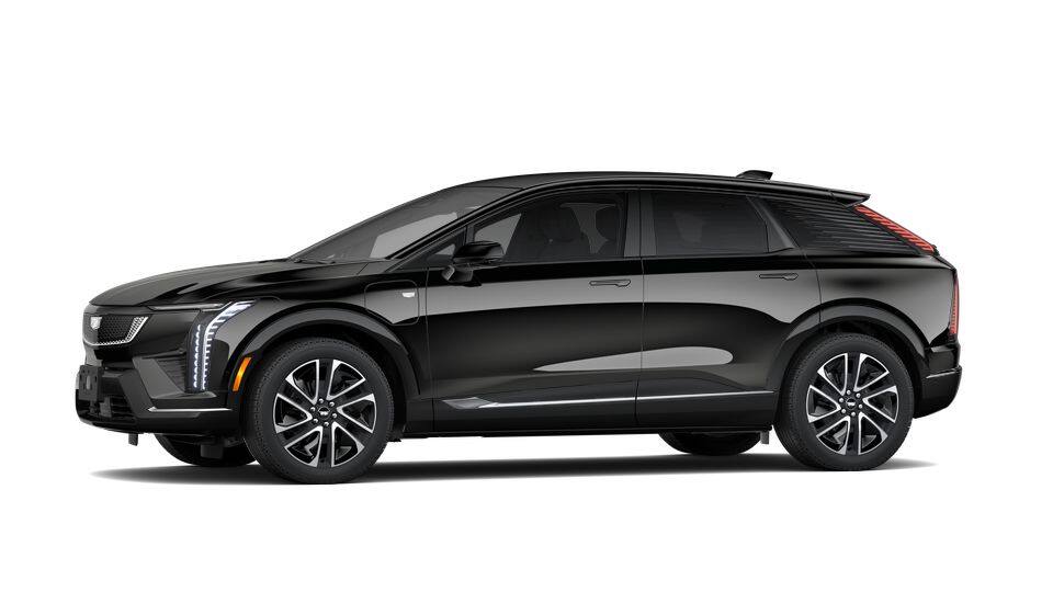 2027 Cadillac OPTIQ Premium Sport - Photo 15