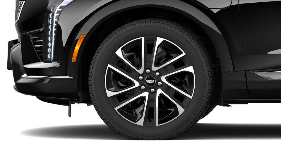 2027 Cadillac OPTIQ Premium Sport - Photo 17
