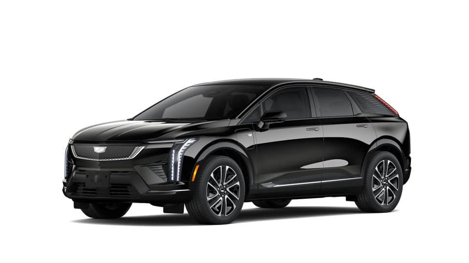 2027 Cadillac OPTIQ Premium Sport - Photo 5