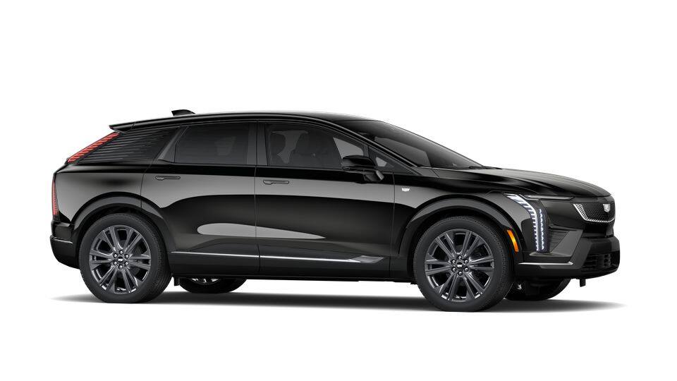2027 Cadillac OPTIQ Premium Sport - Photo 15