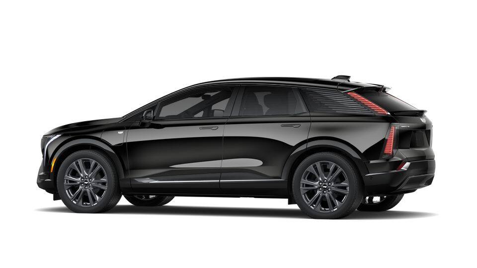 2027 Cadillac OPTIQ Premium Sport - Photo 10