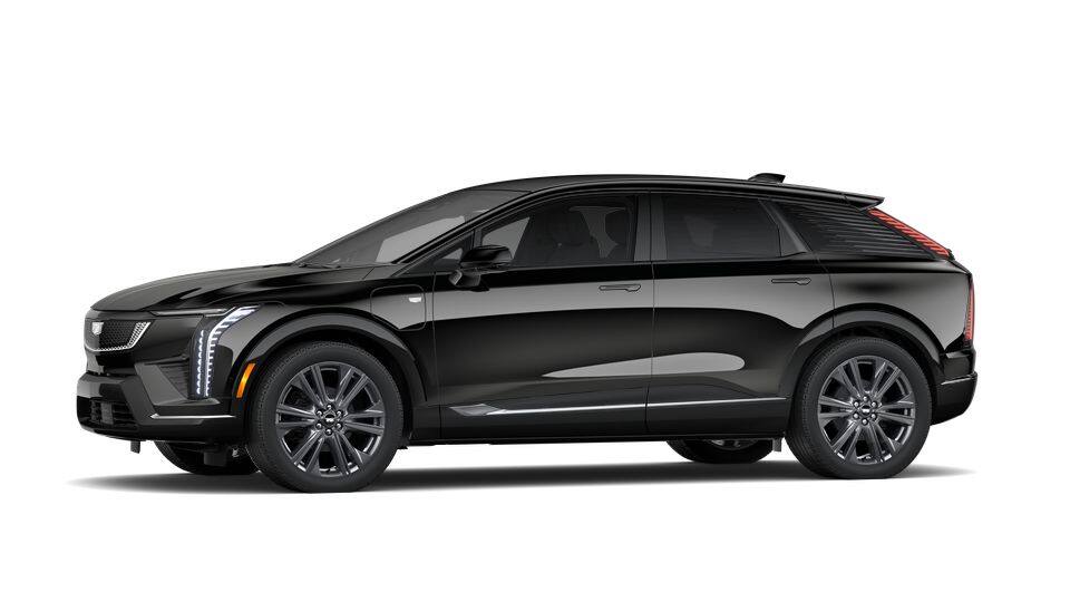 2027 Cadillac OPTIQ Premium Sport - Photo 14