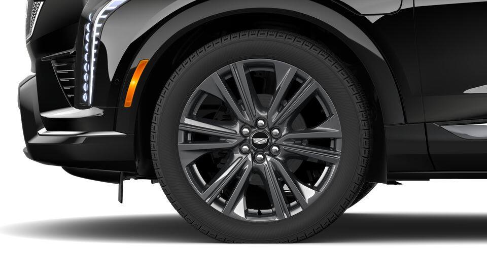 2027 Cadillac OPTIQ Premium Sport - Photo 16