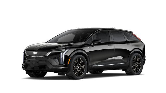 2027 Optiq