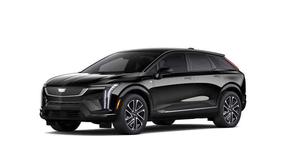 2027 Cadillac OPTIQ Premium Sport - Photo 54