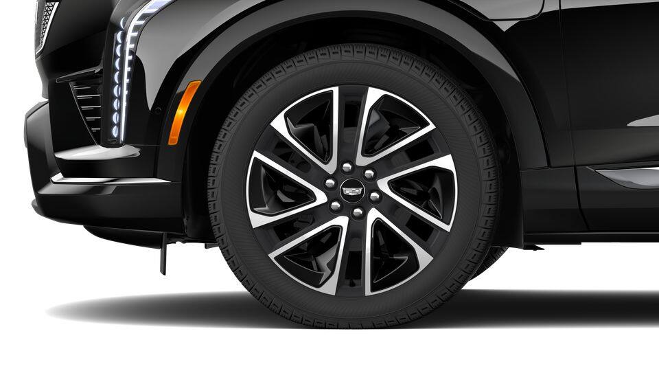 2027 Cadillac OPTIQ Premium Sport - Photo 64