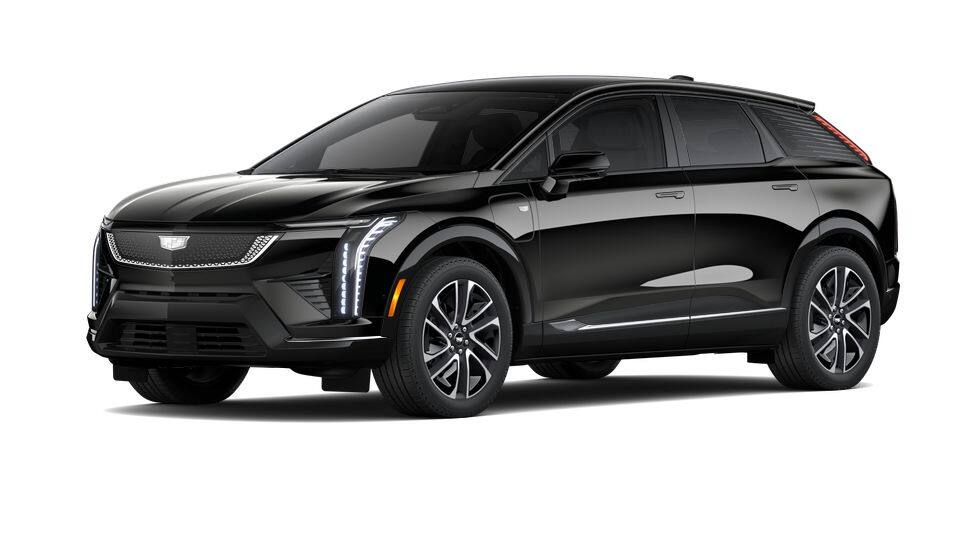 2027 Cadillac OPTIQ Premium Sport - Photo 50