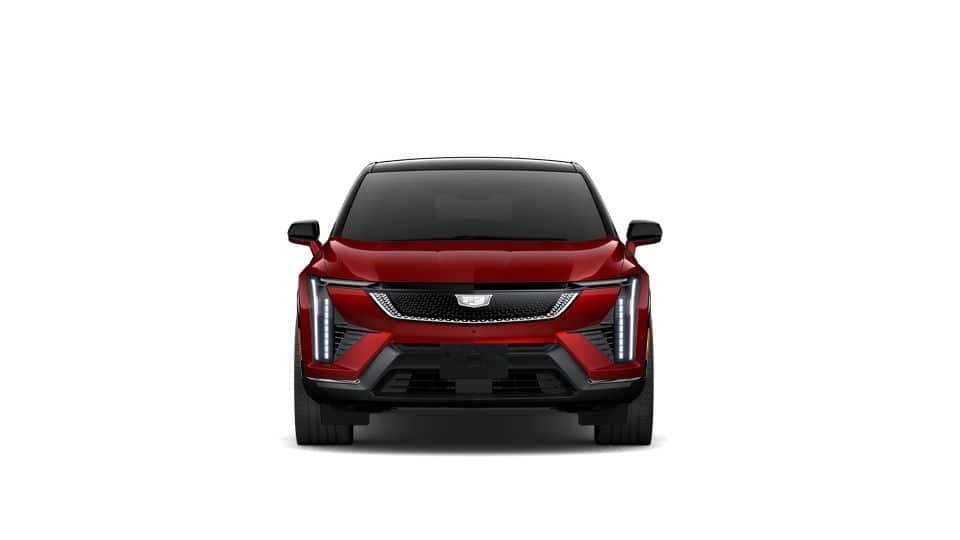 2027 Cadillac OPTIQ Premium Sport - Photo 35