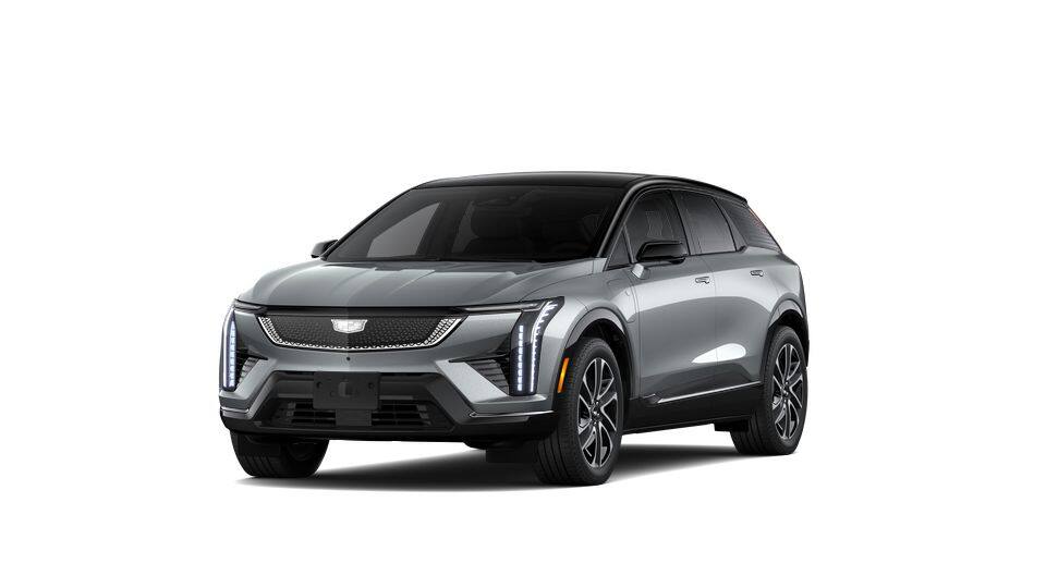 2027 Cadillac OPTIQ Premium Sport - Photo 25