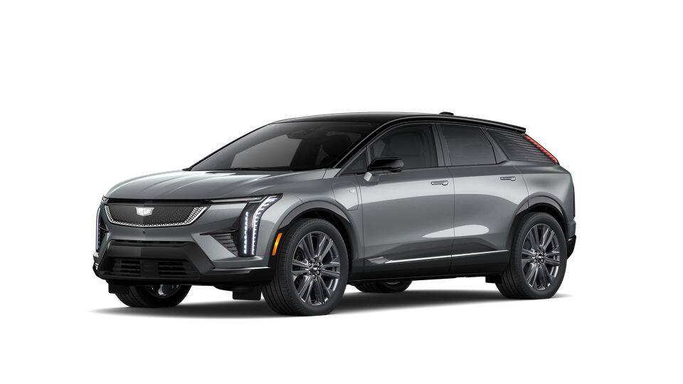 2027 Cadillac OPTIQ Premium Sport - Photo 54