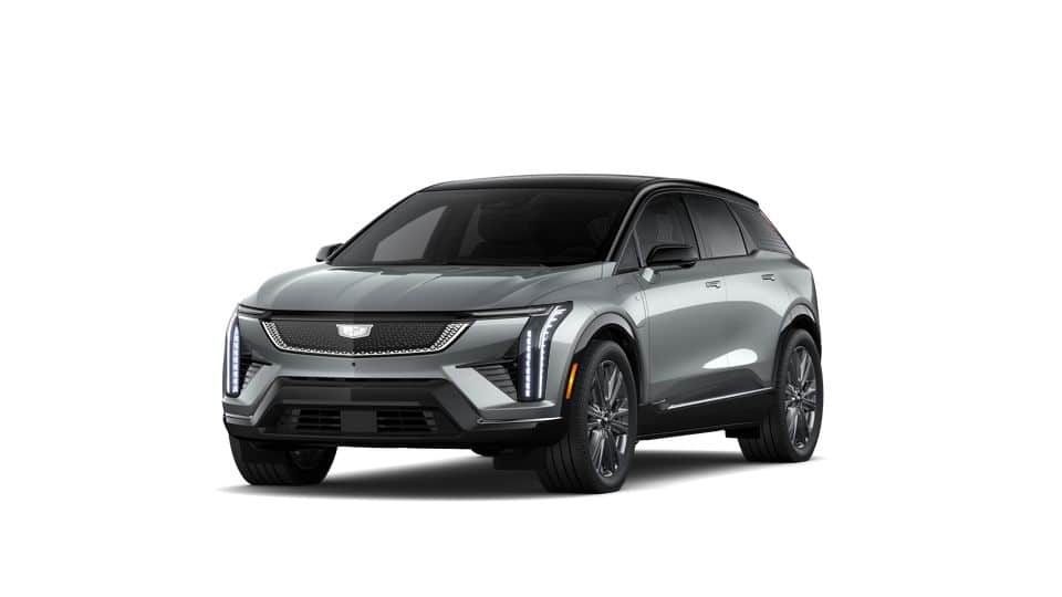 2027 Cadillac OPTIQ Premium Sport - Photo 49