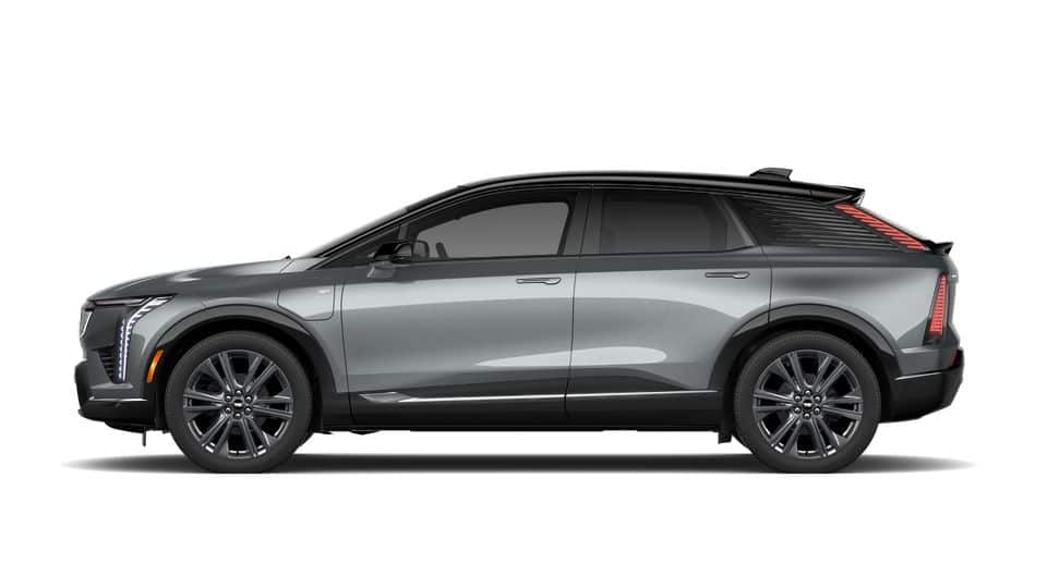 2027 Cadillac OPTIQ Premium Sport - Photo 60