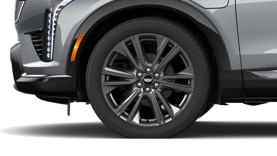 2027 Cadillac OPTIQ Premium Sport - Photo 64