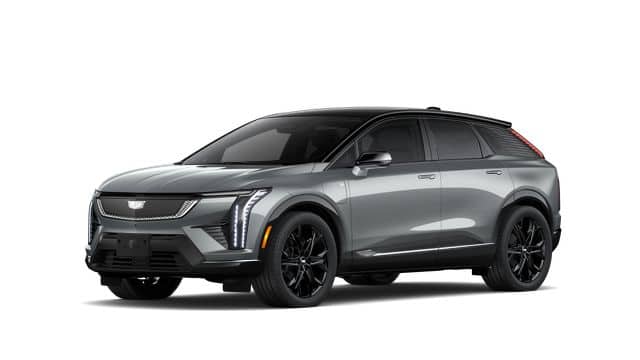 2027 Optiq Premium Sport