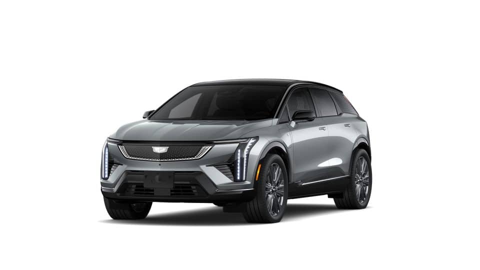 2027 Cadillac OPTIQ Premium Sport - Photo 23
