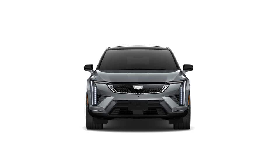 2027 Cadillac OPTIQ Premium Sport - Photo 31