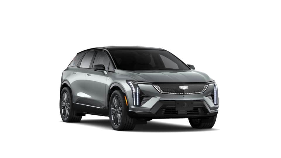 2027 Cadillac OPTIQ Premium Sport - Photo 33