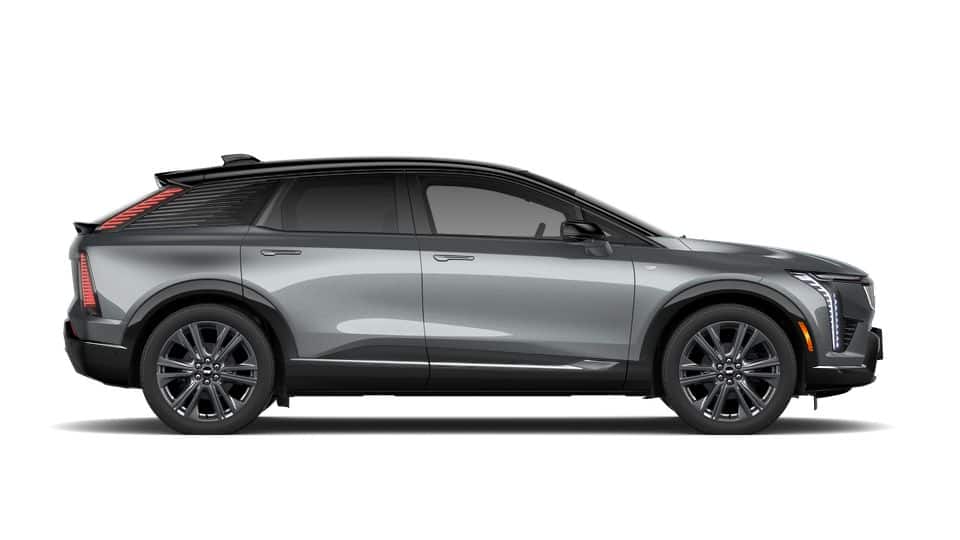 2027 Cadillac OPTIQ Premium Sport - Photo 39