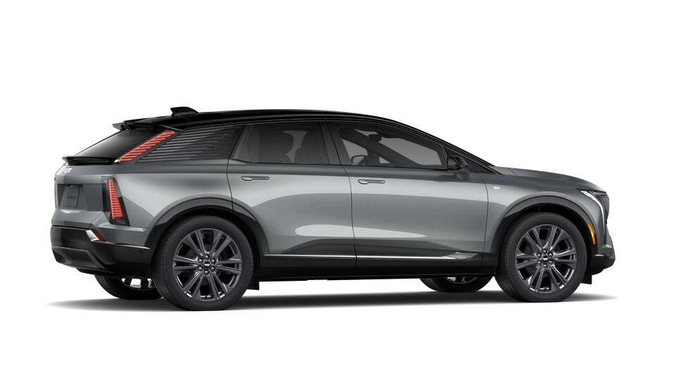 2027 Cadillac OPTIQ Premium Sport - Photo 40