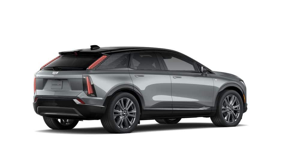 2027 Cadillac OPTIQ Premium Sport - Photo 41