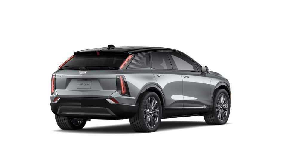 2027 Cadillac OPTIQ Premium Sport - Photo 25