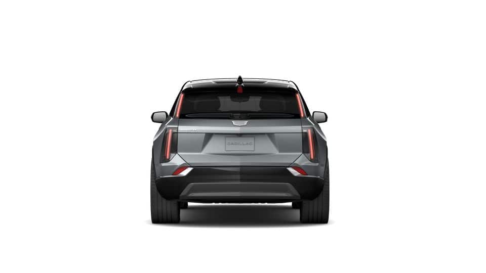 2027 Cadillac OPTIQ Premium Sport - Photo 27