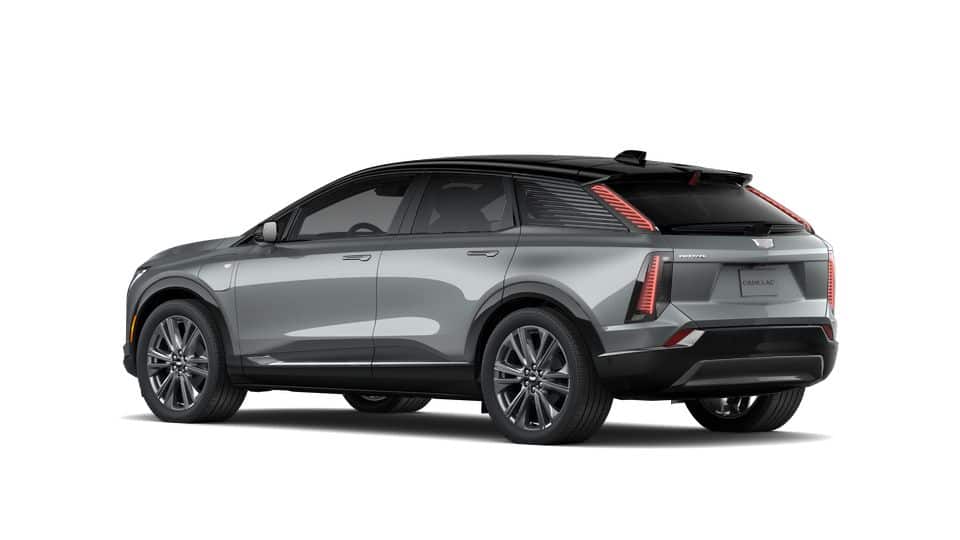 2027 Cadillac OPTIQ Premium Sport - Photo 30