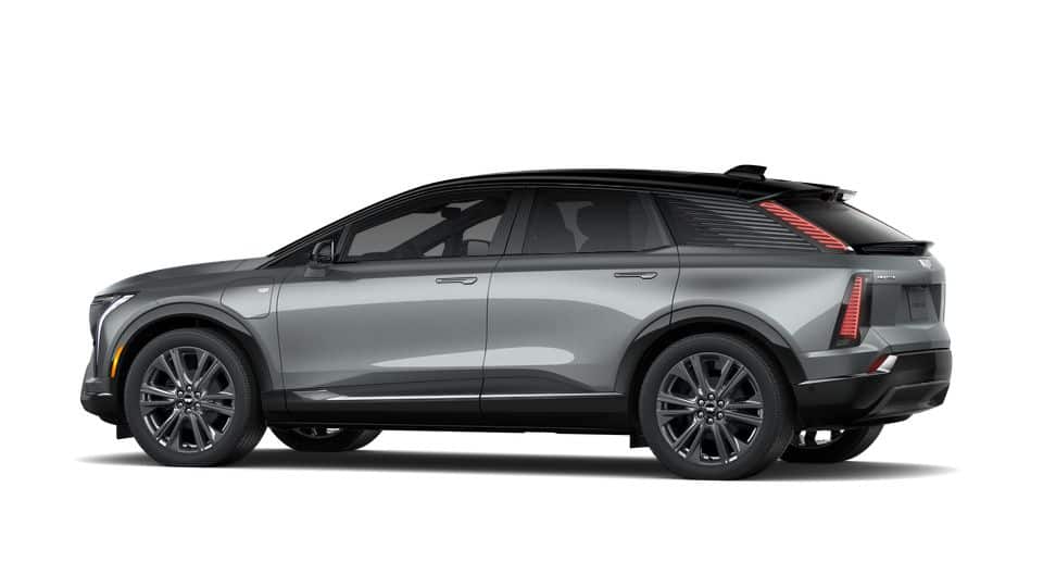 2027 Cadillac OPTIQ Premium Sport - Photo 32