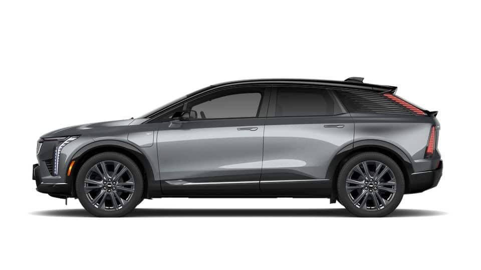 2027 Cadillac OPTIQ Premium Sport - Photo 34