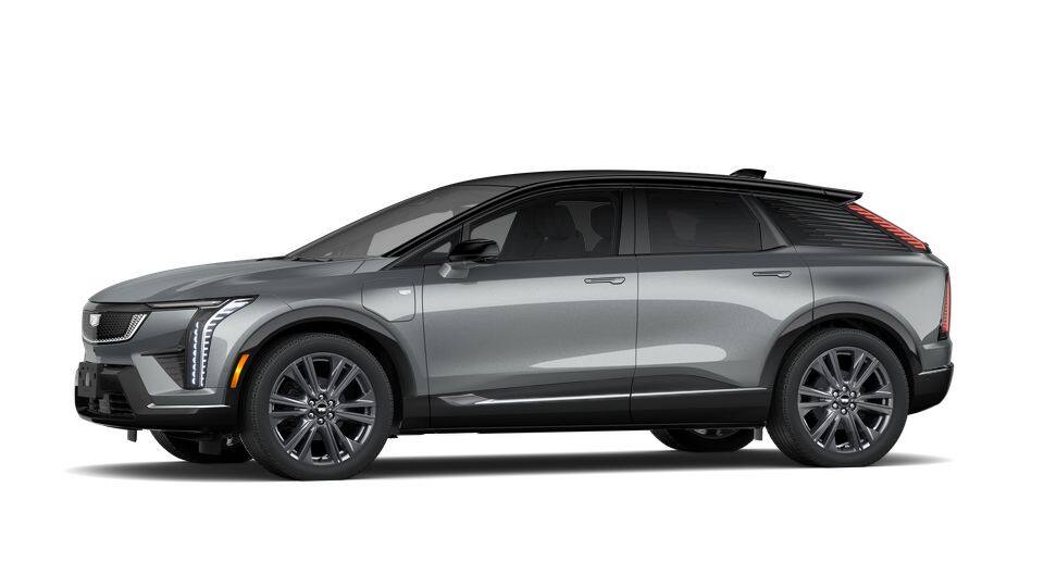 2027 Cadillac OPTIQ Premium Sport - Photo 36