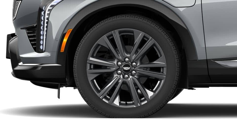 2027 Cadillac OPTIQ Premium Sport - Photo 38