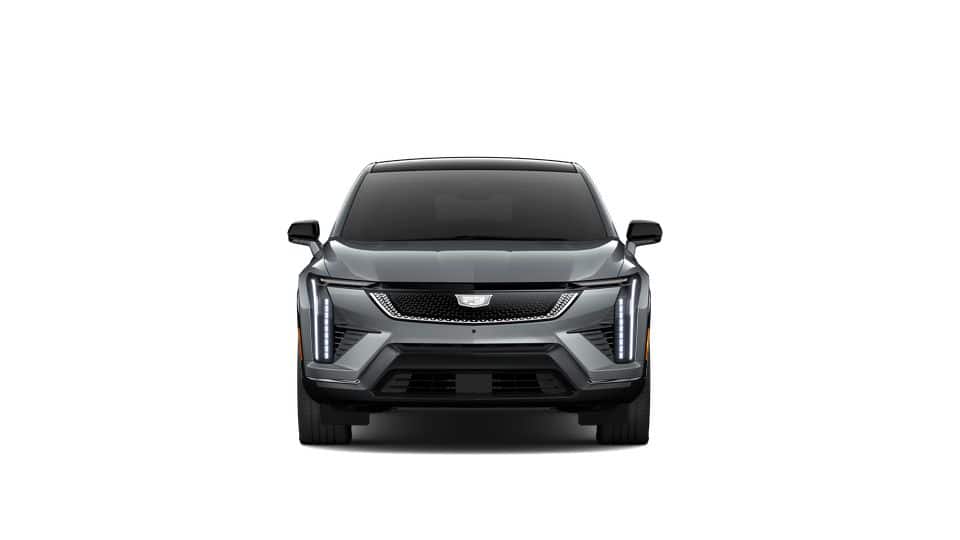 2027 Cadillac OPTIQ Premium Sport - Photo 26