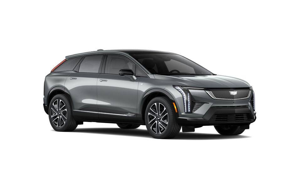 2027 Cadillac OPTIQ Premium Sport - Photo 30