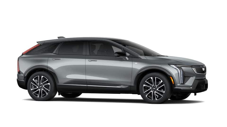 2027 Cadillac OPTIQ Premium Sport - Photo 32