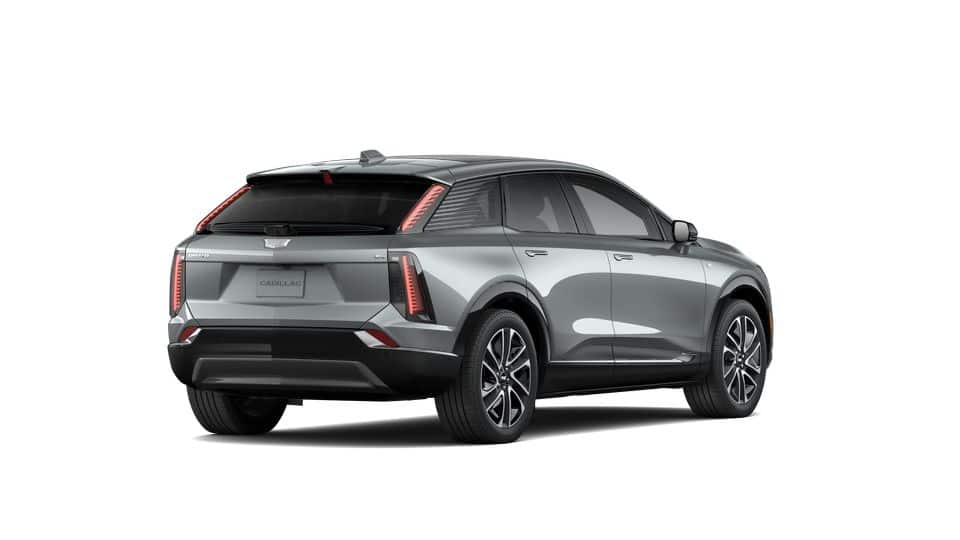 2027 Cadillac OPTIQ Premium Sport - Photo 20
