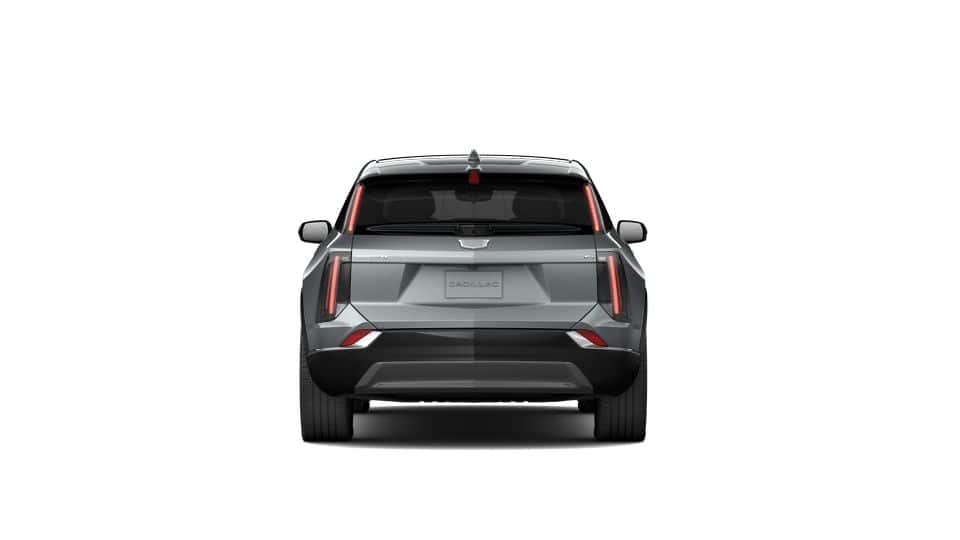 2027 Cadillac OPTIQ Premium Sport - Photo 22