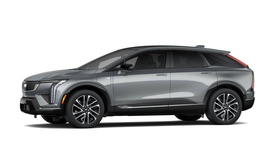 2027 Cadillac OPTIQ Premium Sport - Photo 31