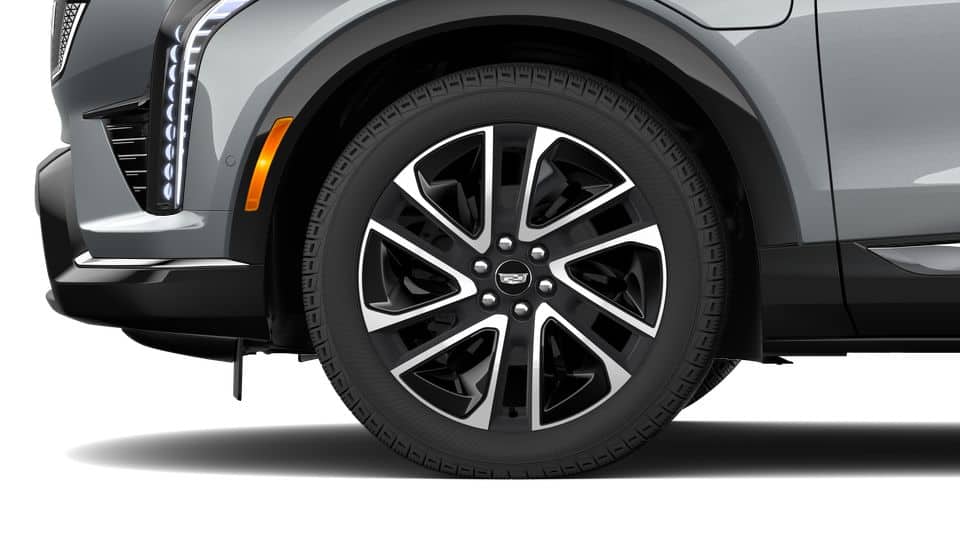 2027 Cadillac OPTIQ Premium Sport - Photo 33