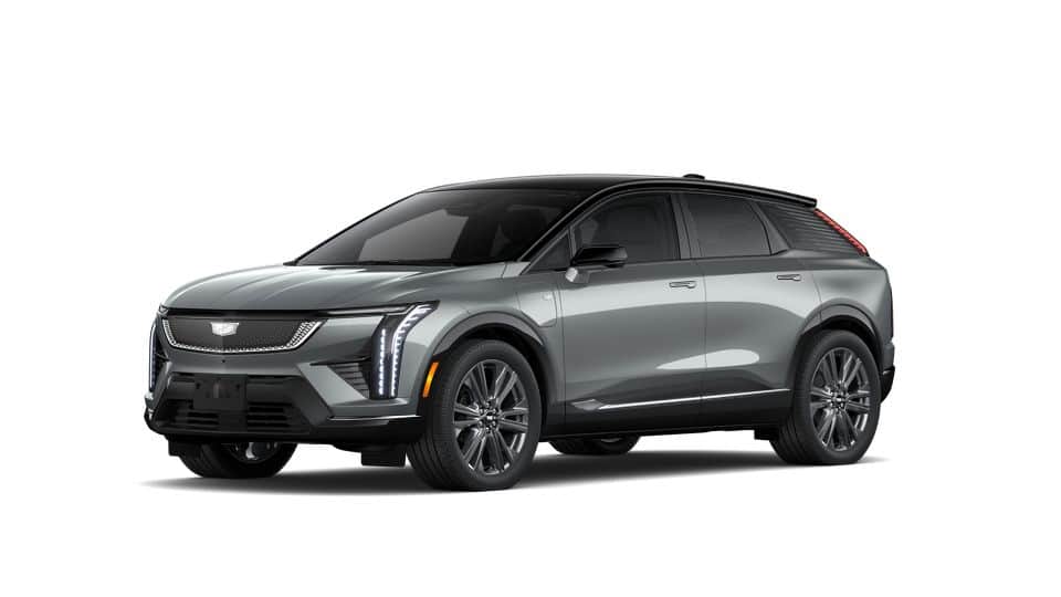 2027 Cadillac OPTIQ Premium Sport - Photo 30