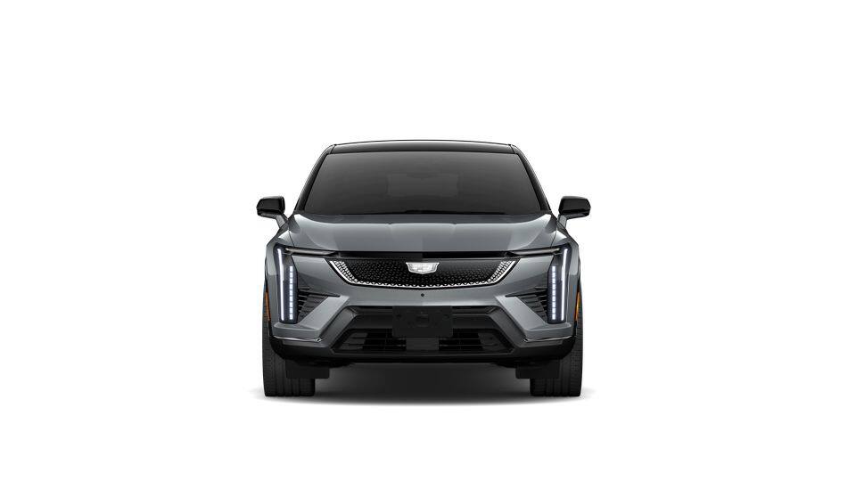 2027 Cadillac OPTIQ Premium Sport - Photo 33