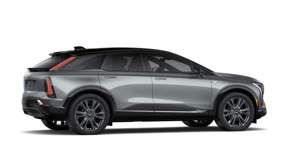 2027 Cadillac OPTIQ Premium Sport - Photo 42