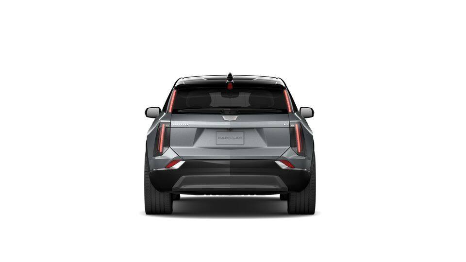 2027 Cadillac OPTIQ Premium Sport - Photo 29