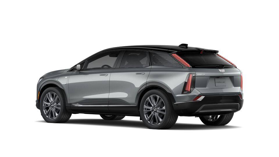 2027 Cadillac OPTIQ Premium Sport - Photo 32