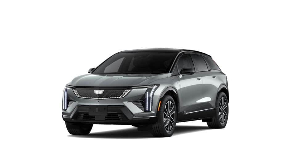 2027 Cadillac OPTIQ Premium Sport - Photo 1
