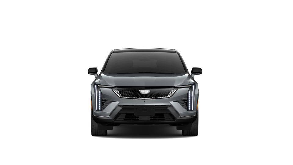 2027 Cadillac OPTIQ Premium Sport - Photo 9
