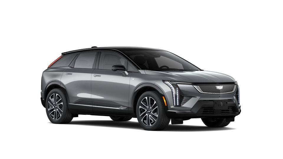 2027 Cadillac OPTIQ Premium Sport - Photo 13
