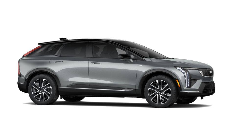 2027 Cadillac OPTIQ Premium Sport - Photo 15